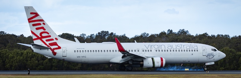 VirginPlane