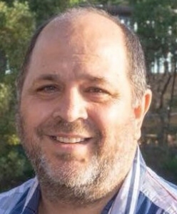 Secretary - Gavin Carter