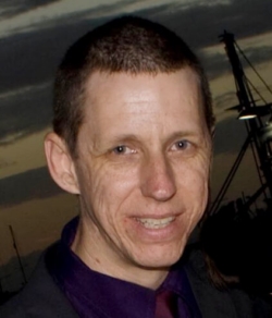 Records Officer - Michael Mitchell