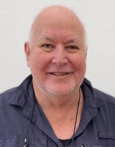 President - Paul Thomas