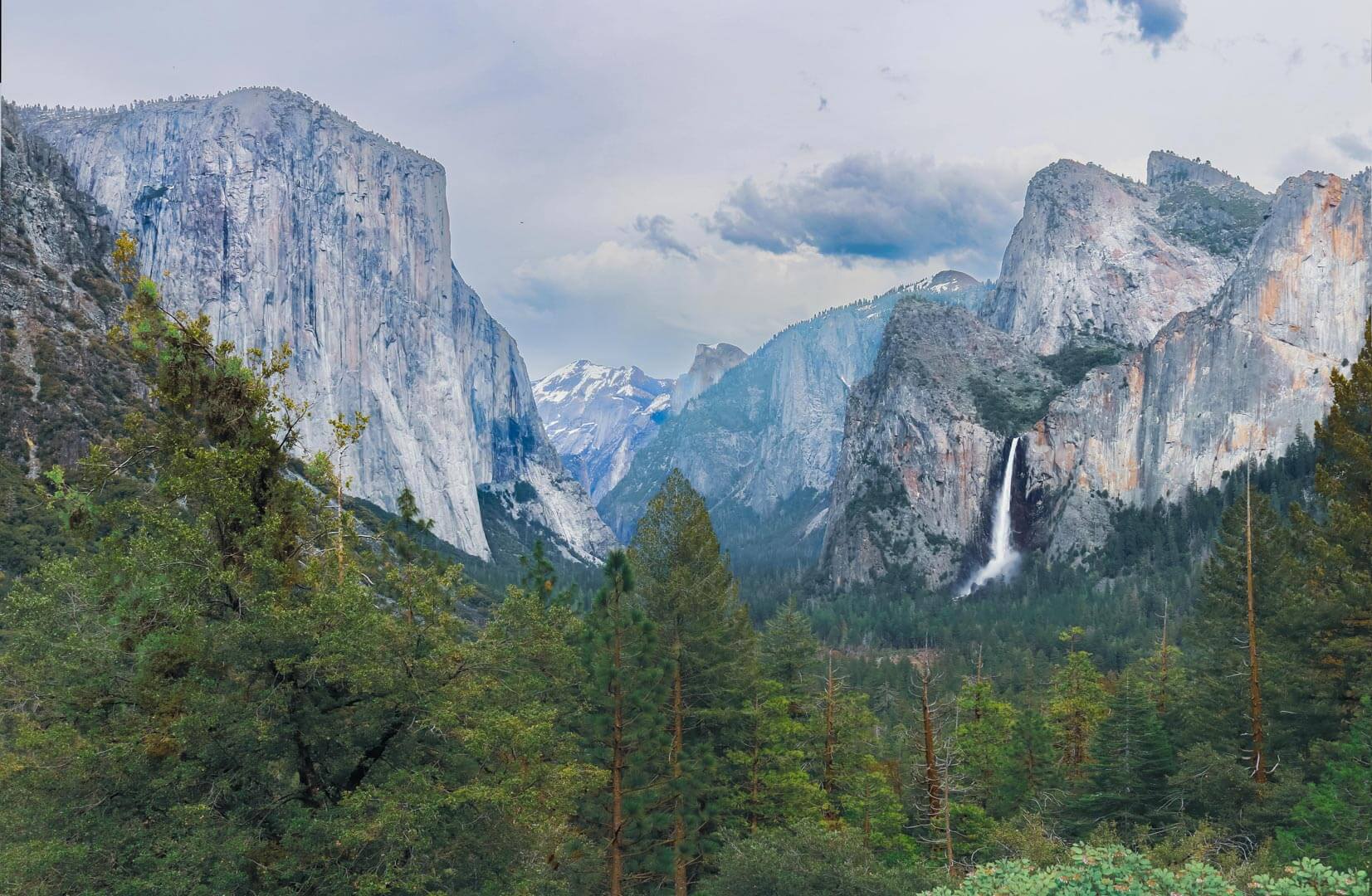 1st For Print Tunnel View By John Langer