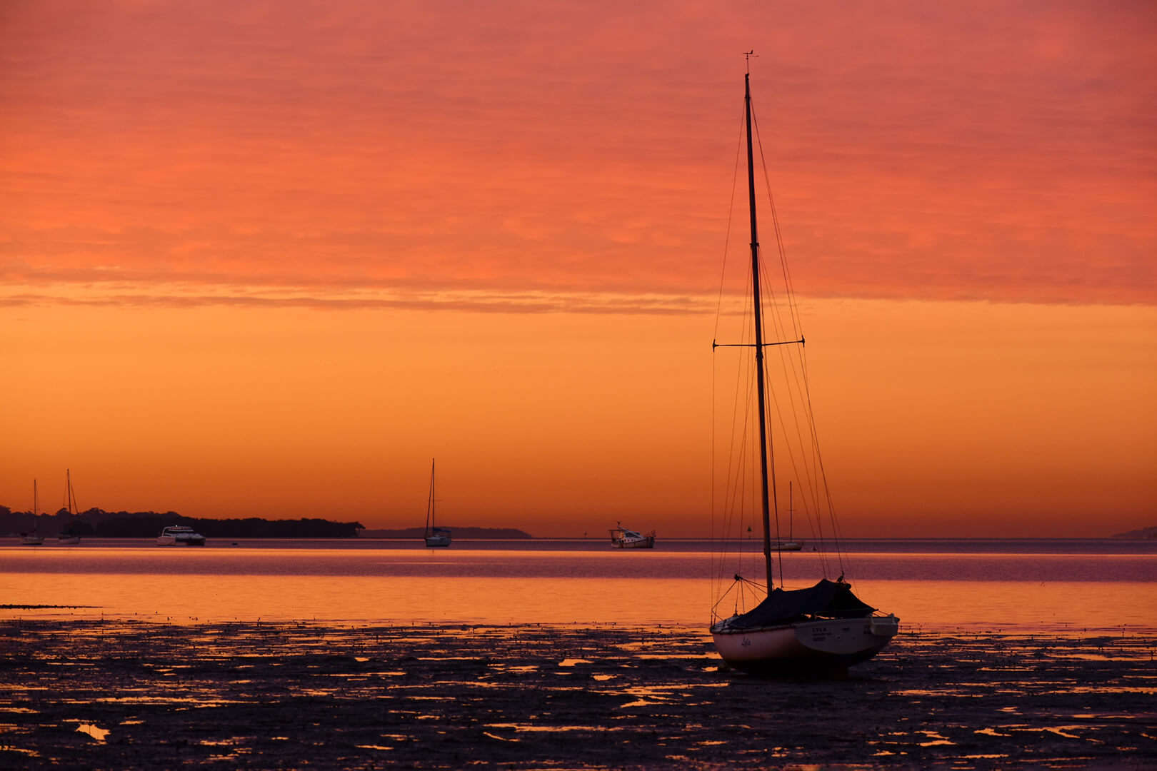 3rd For Digital Redland Bay By Dallas Hrabar