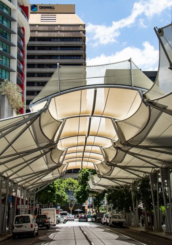 Merit For Digital Street View In Brisbane By Hazel Sempf