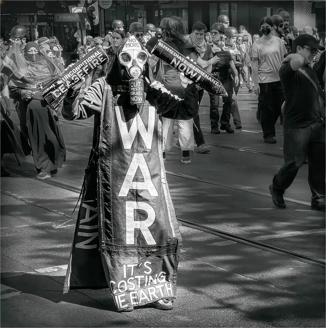 Merit For Digital Making A Point By Paul MacKay