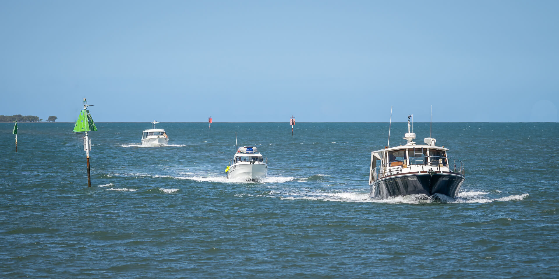 Merit For Print Coming In By Hector Beveridge