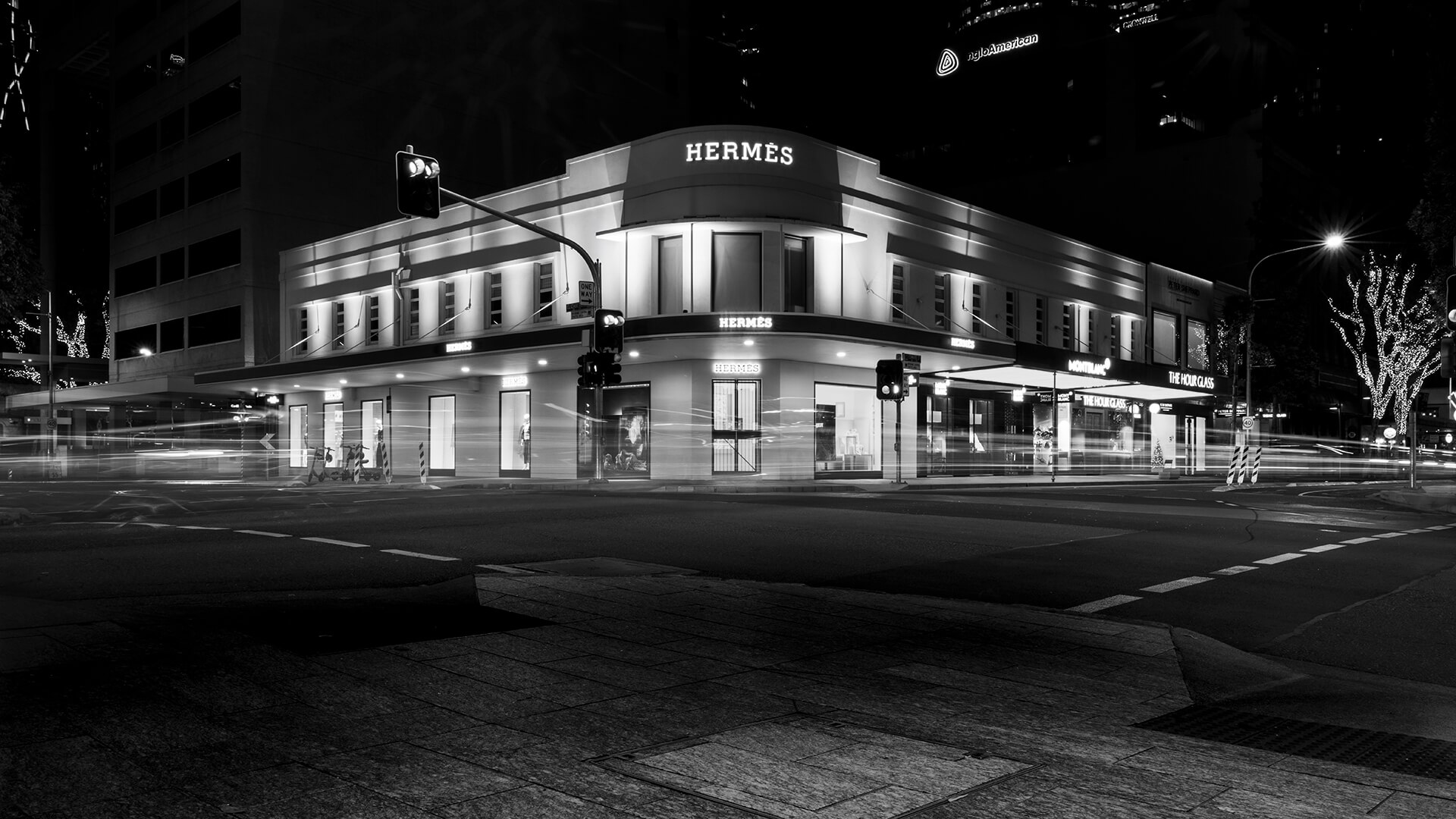 Merit For Digital Hermes By Joshua Morrison Francis