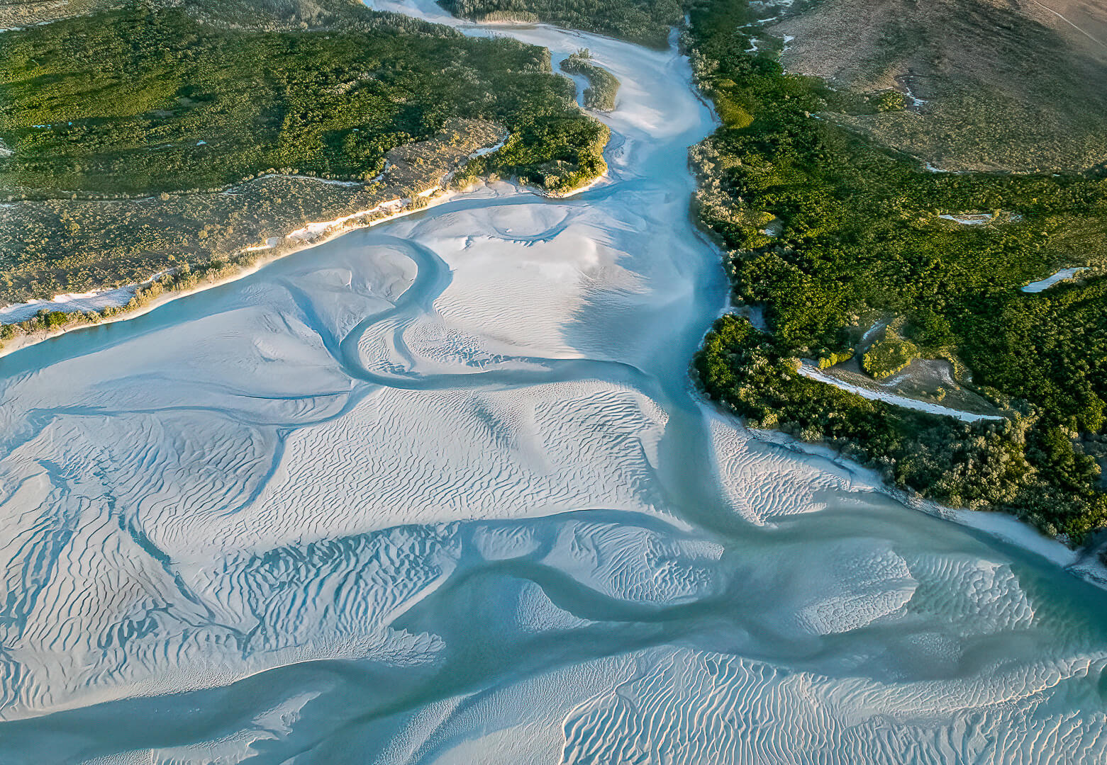 Merit For Digital A52 Lines In The Sand By Susan Chisholm