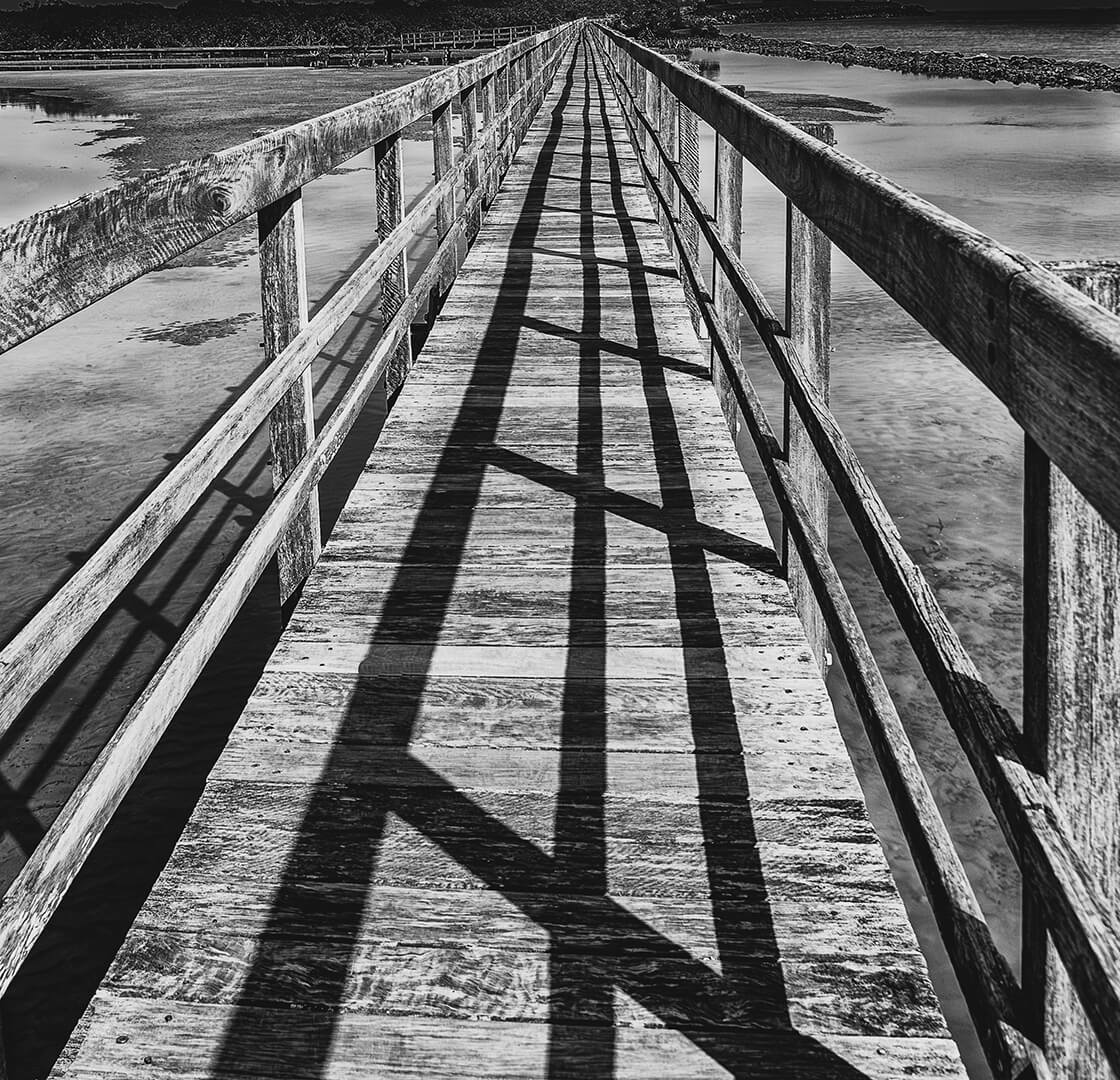 Merit For Print C79 Boardwalk Jpeg By Rosslyn Garnett