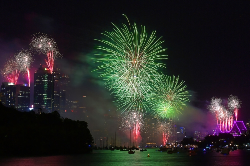 Honour For RiverFire   Works By Robert Macfarlane