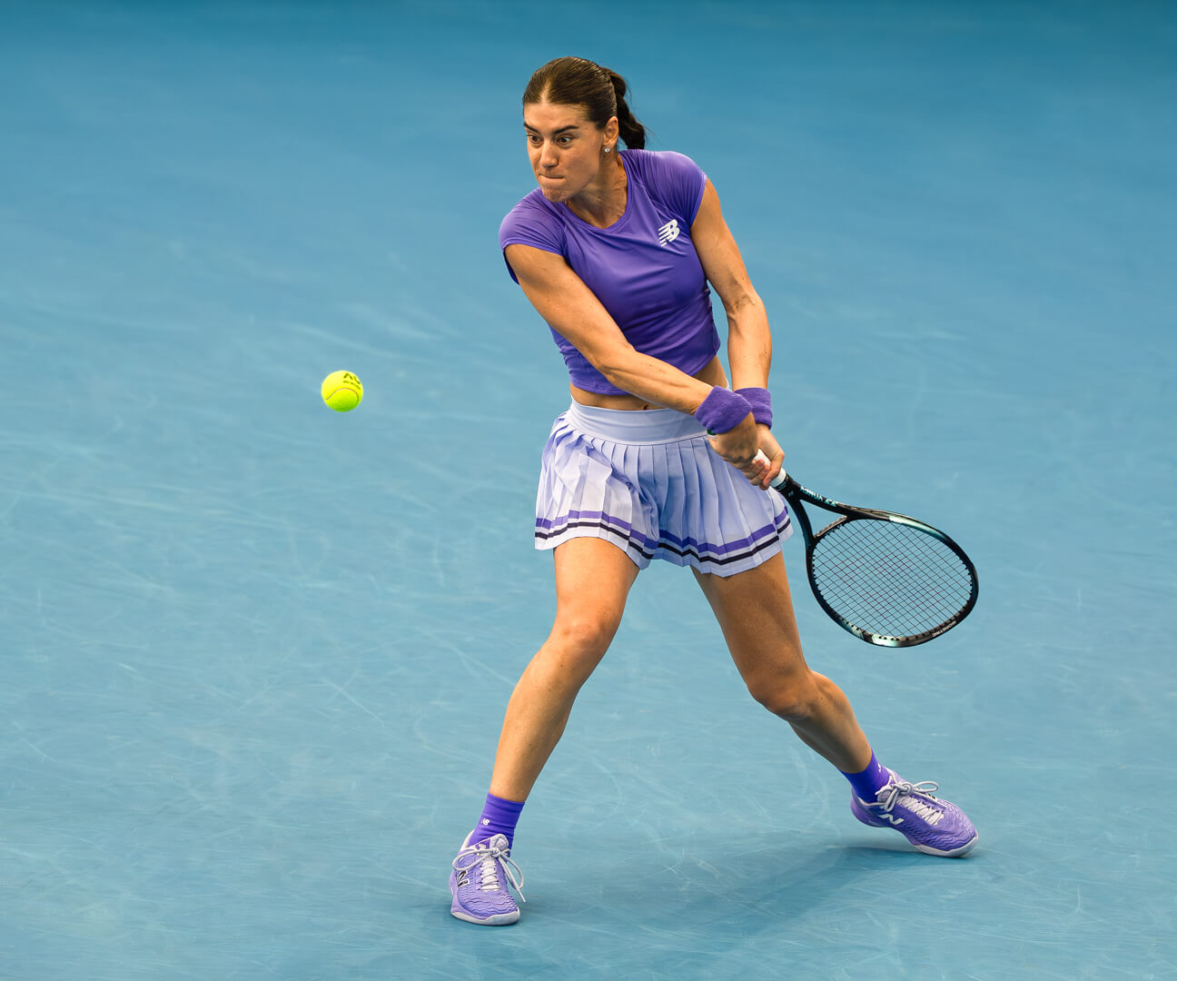 Merit For Digital Fixation By Rose Parr