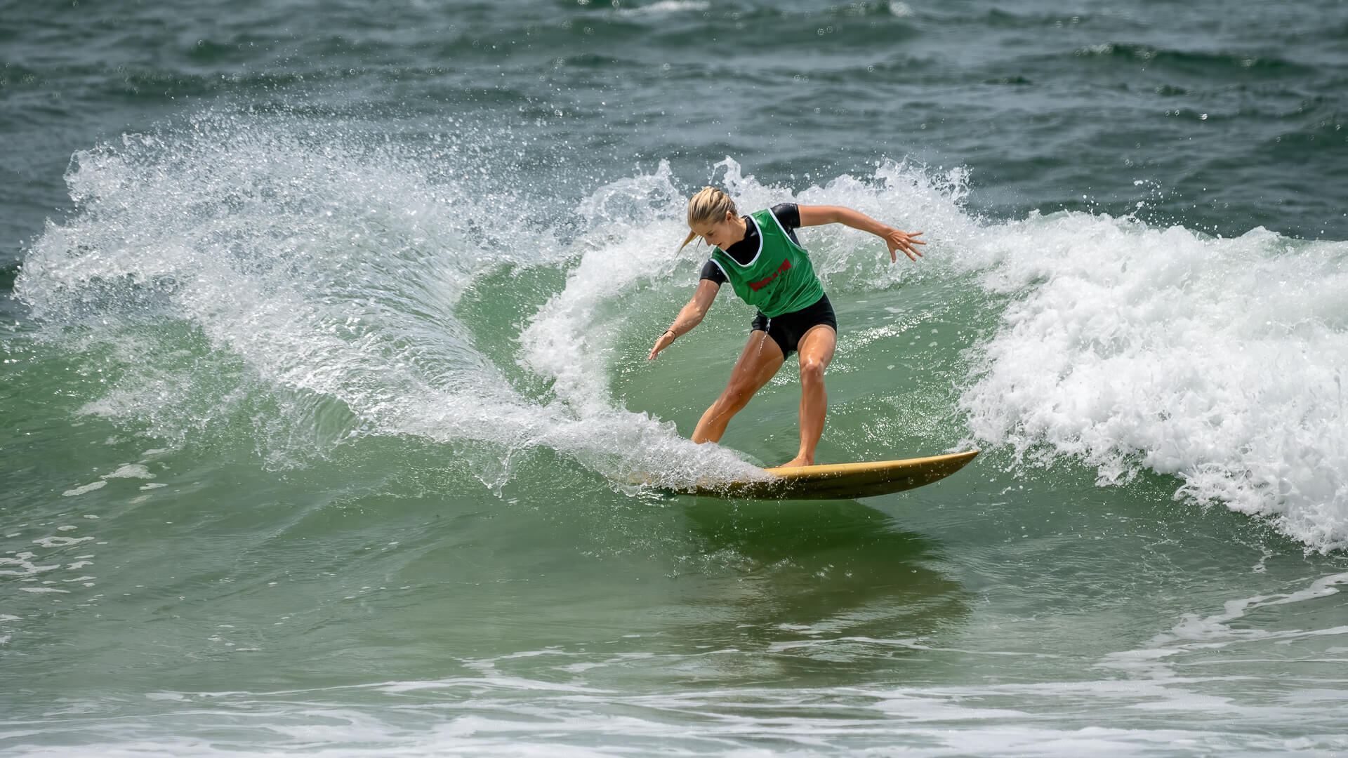 Merit For Digital Swoosh By Hector Beveridge