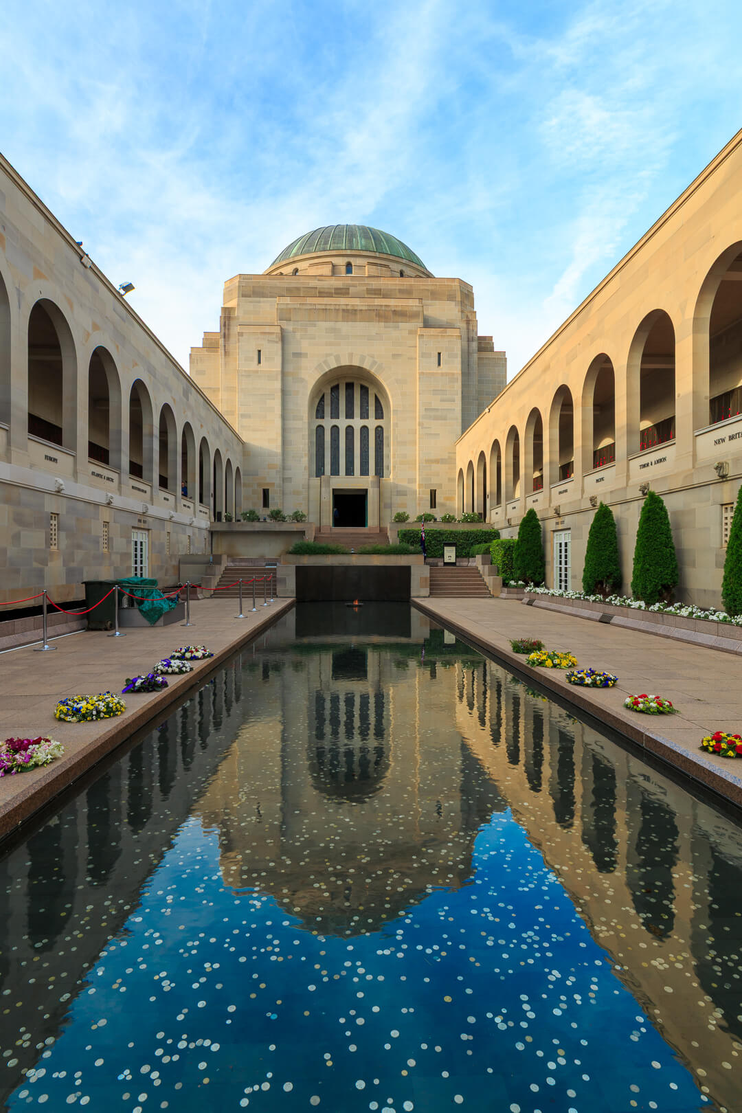 Merit For Print War Memorial By Lekha Suraweera