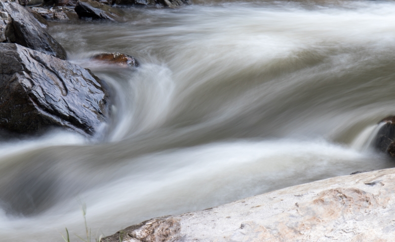 Merit For River Rapids By Lee Dixon