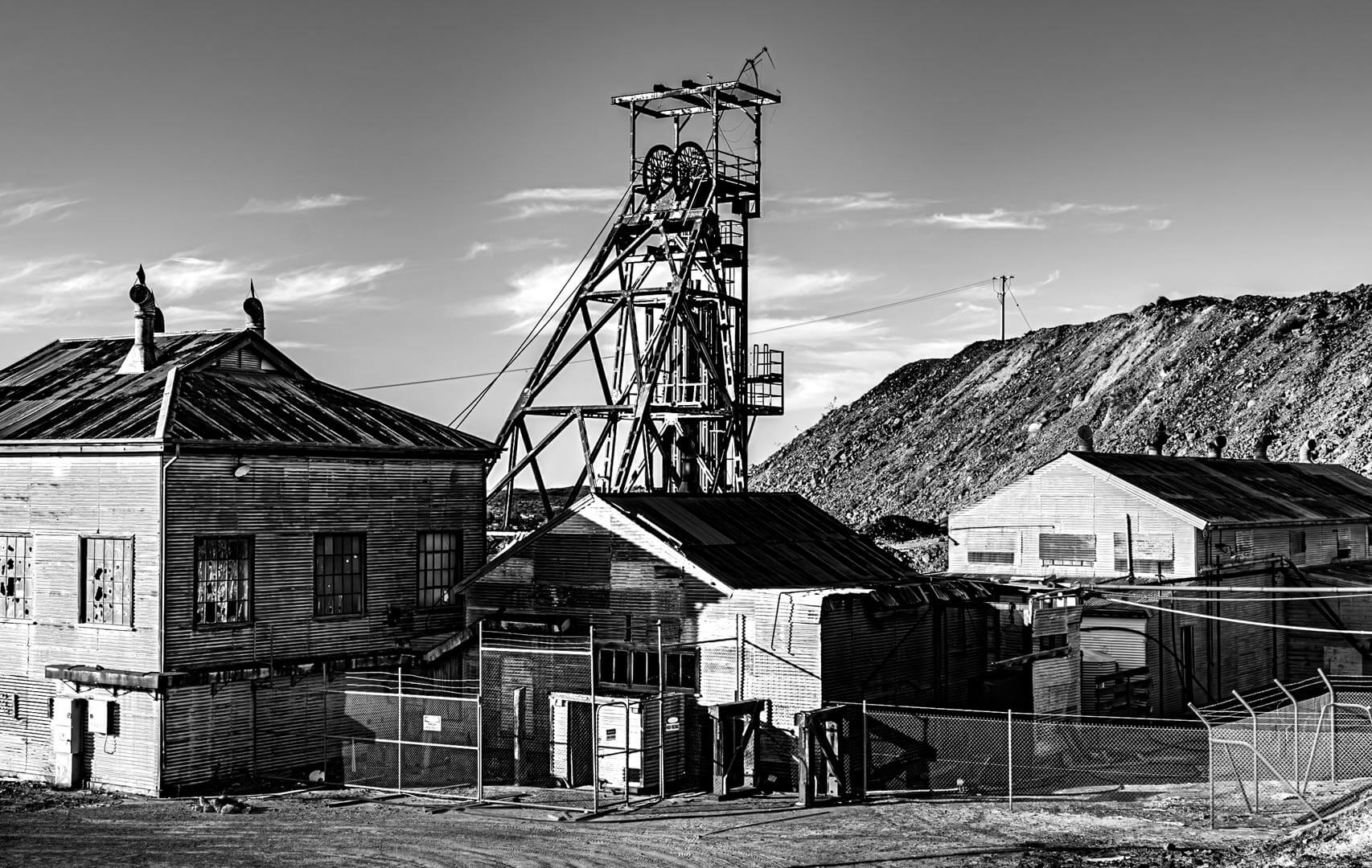 Merit For Digital Broken At Broken By John Langer