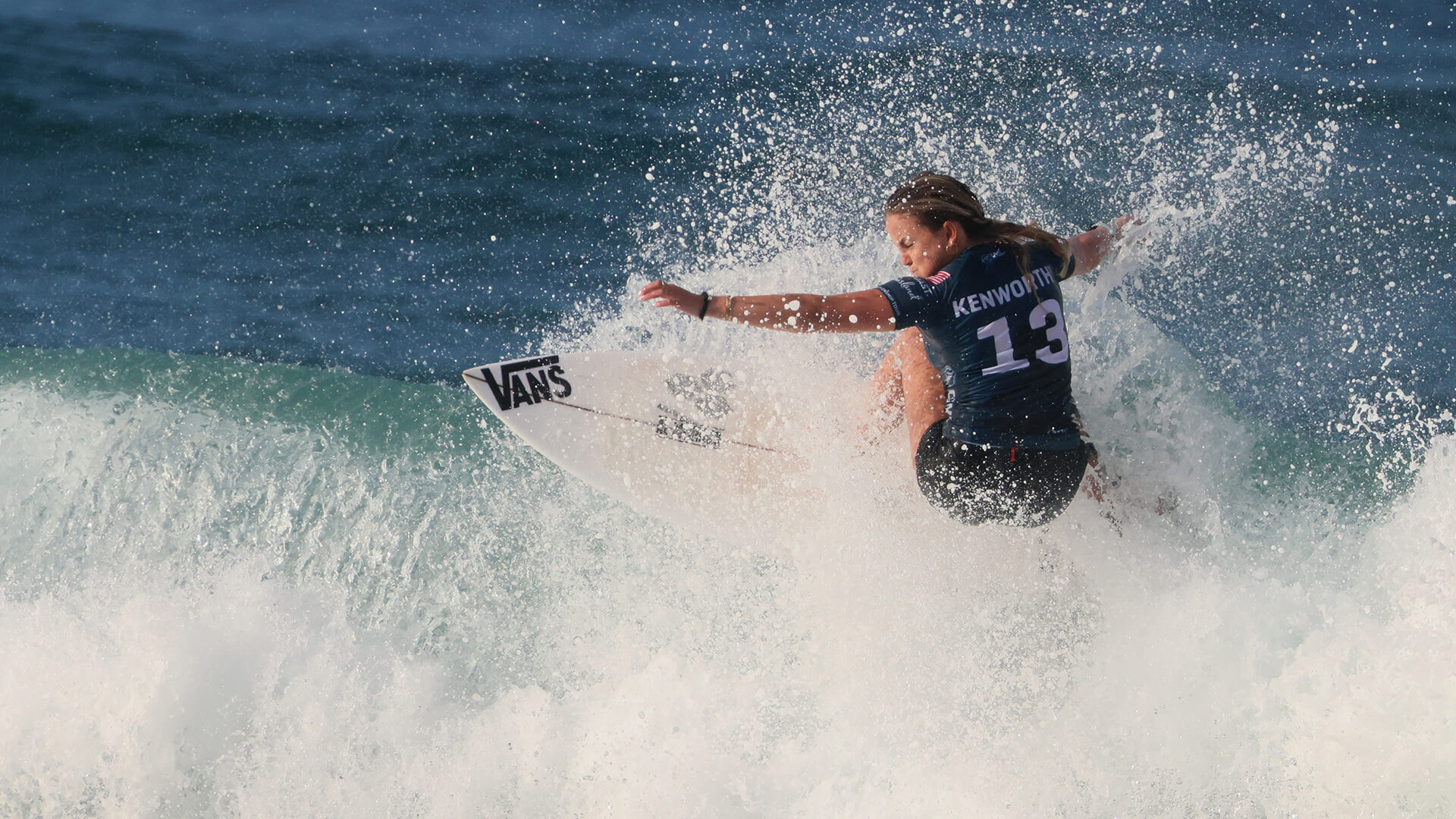 Merit For Digital Vans By Ann Smallegange