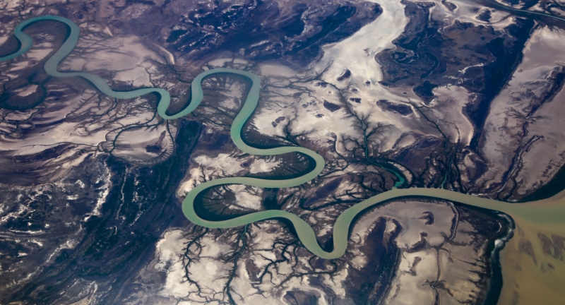 Honour For The River By Mangala Jayasekera