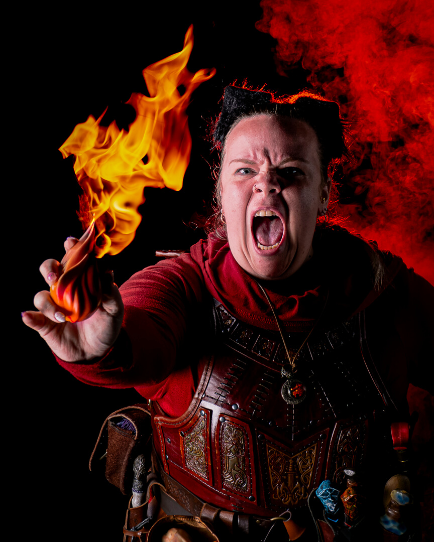Honour For Digital Anger Ignited By Gavin Carter