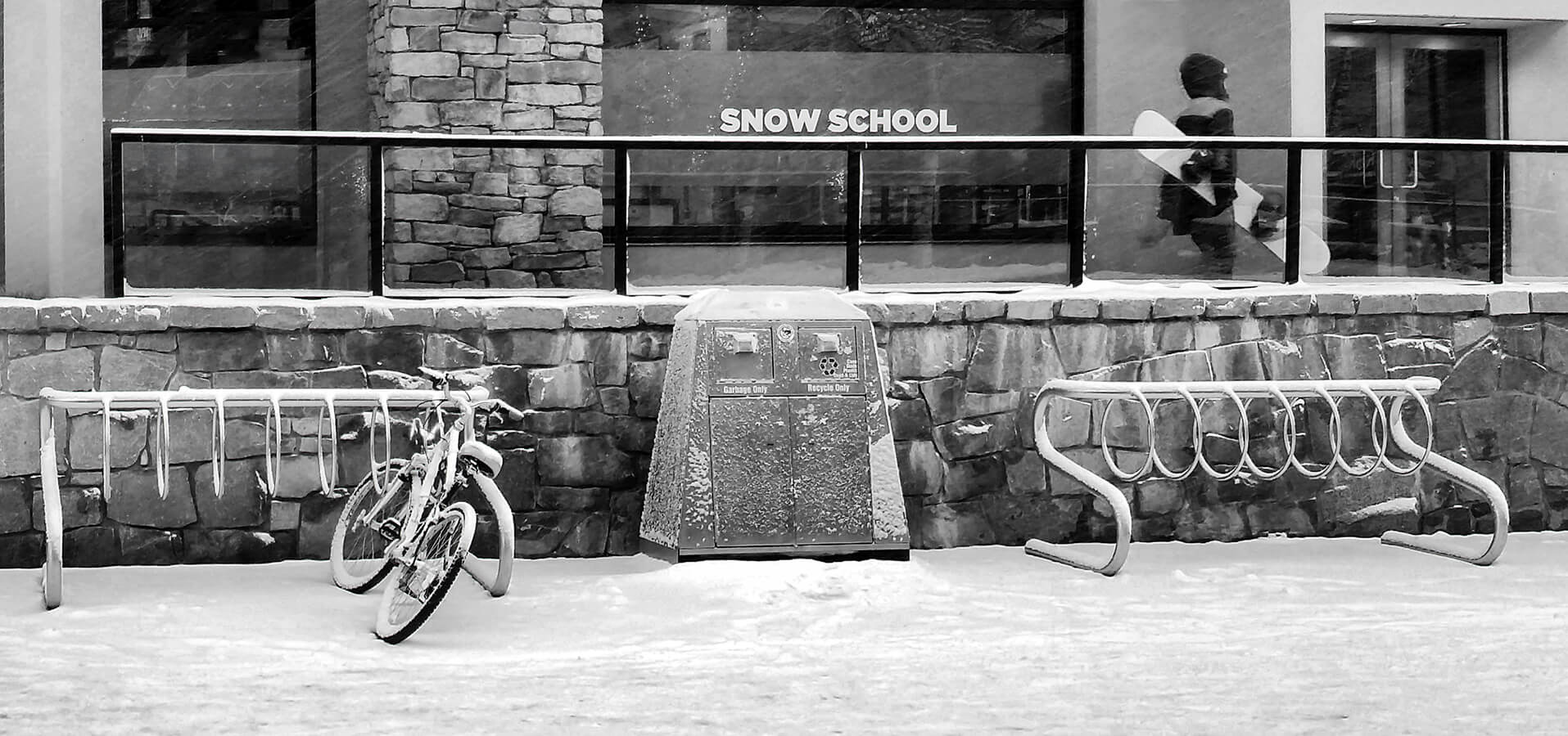 Merit For Digital A79 Snow School Jpg By Rosslyn Garnett