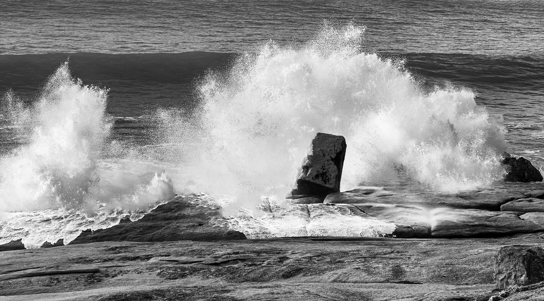 Merit For Print A79 Big Splash Jpg By Rosslyn Garnett