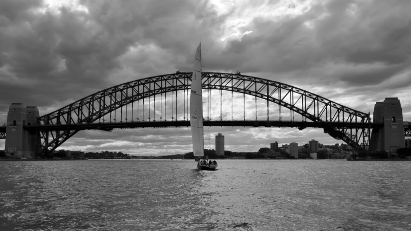 Honour For Sail Hanger By Robert Macfarlane