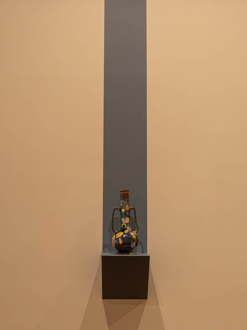 Honour For Digital On My Pedestal By Christine Jull