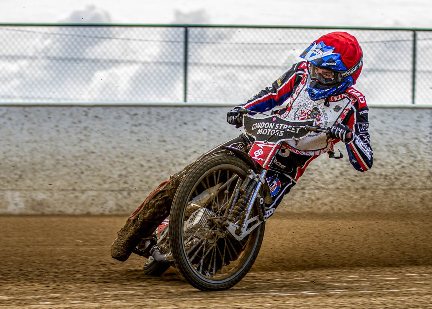 Honour For Print High Slide By