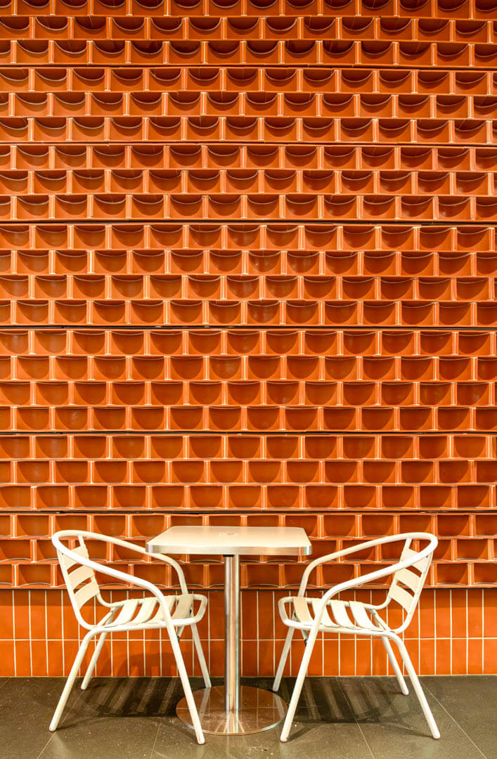 Merit For Print Waiting For Coffee By Christine Jull