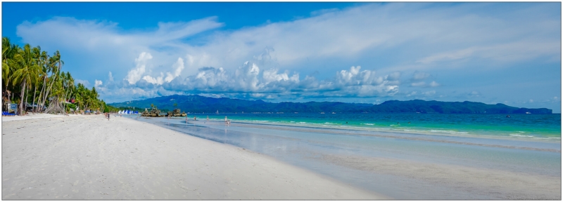 Merit For Take A Stroll Along The Beach With Me By Chris Seen