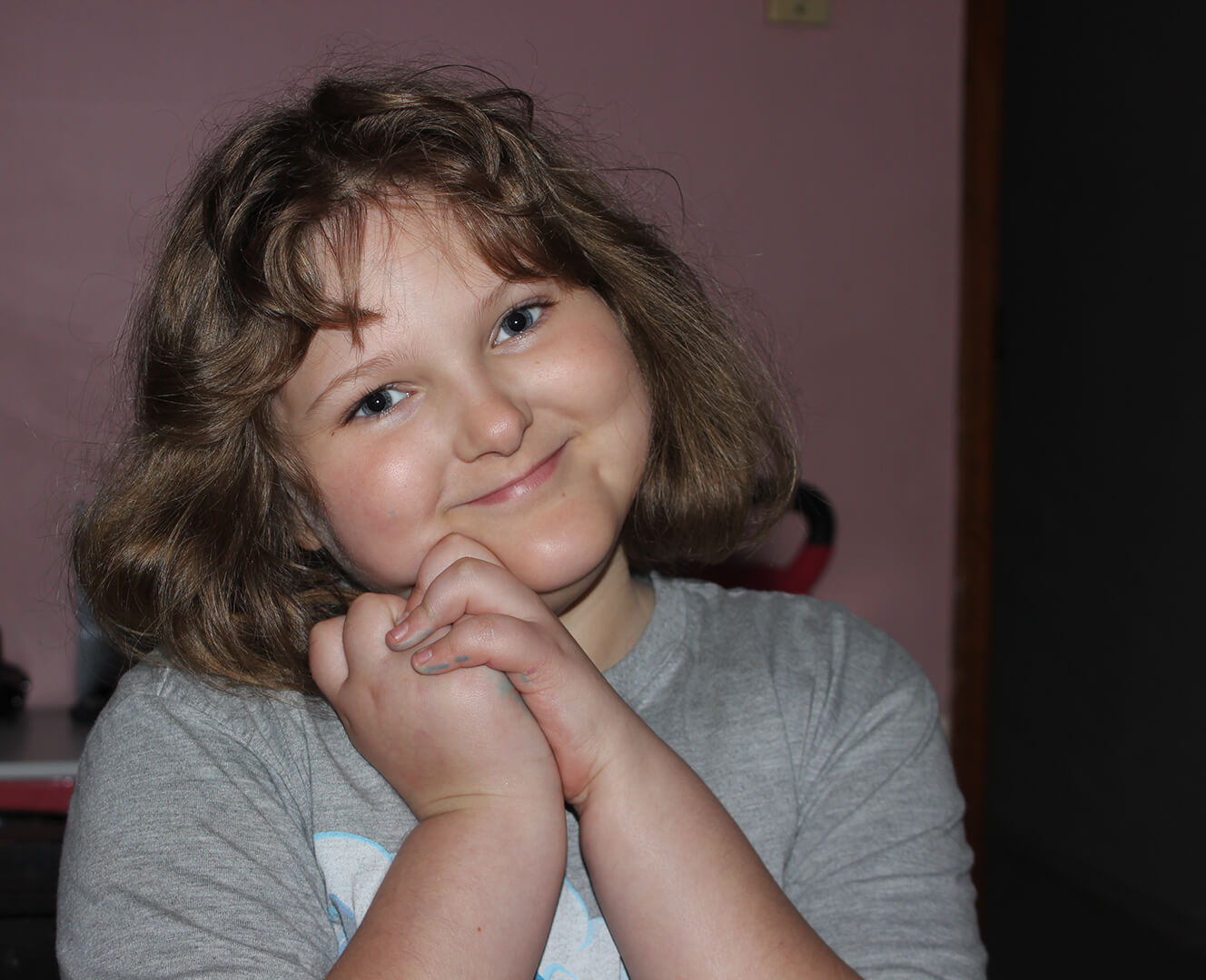 Merit For Digital Arabella By Shania Mitchell