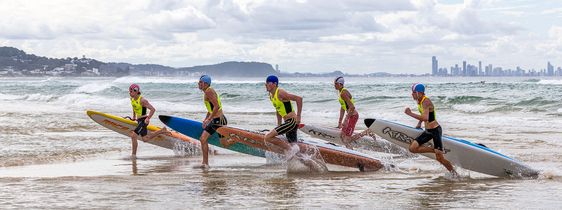 Merit For Print Hard Leg In The Finals By Joyann Singleton
