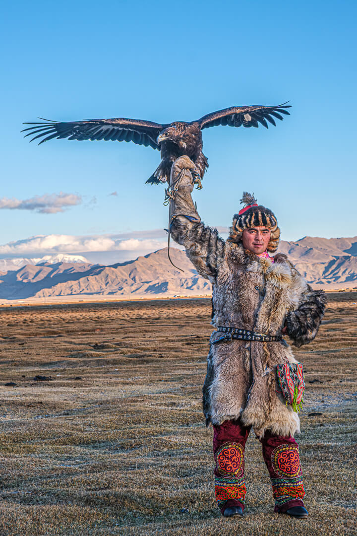 Merit For Print The Eagle Hunter By Lekha Suraweera