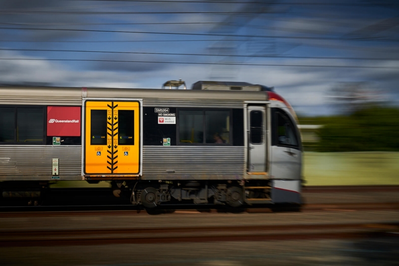 Merit For Yellow Doors In Motion By Tony Rush