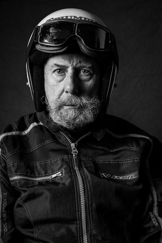 Merit For Digital Jim With Helmet By Hazel Sempf