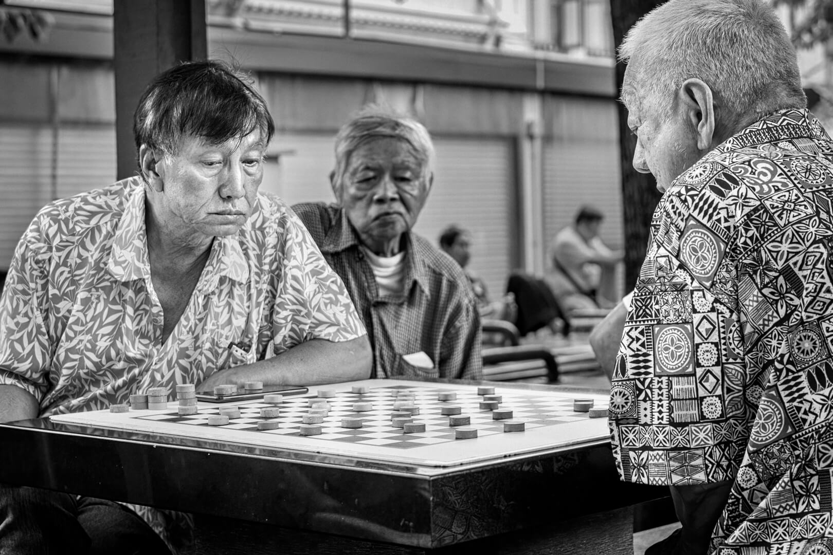 Merit For Digital Concentration By Geoffrey Hui