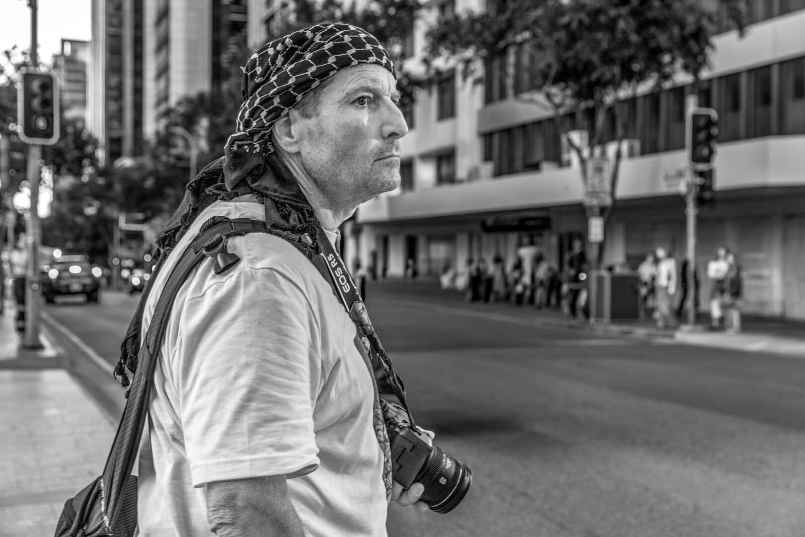 Merit For Digital Street Photographer By Shuying Jiang