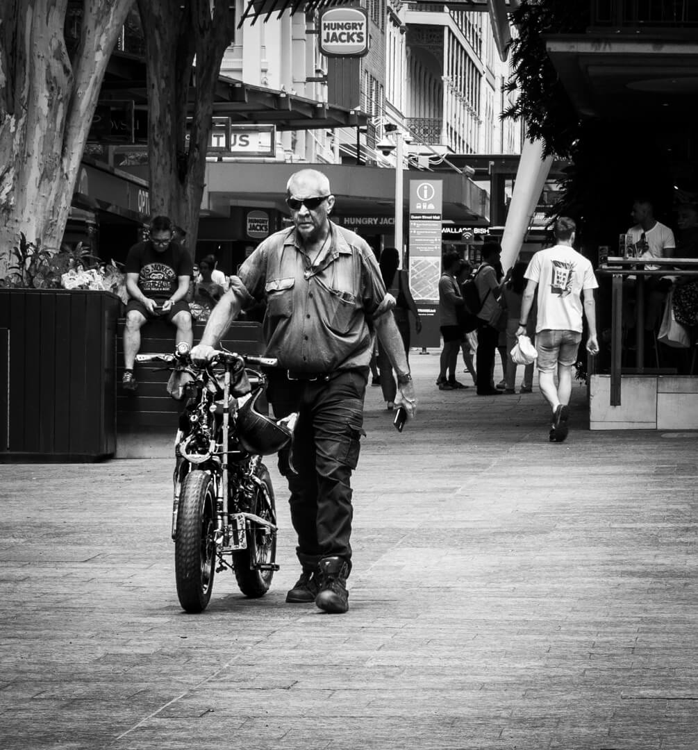 Merit For Print On A Mission By Margareta Dewilde