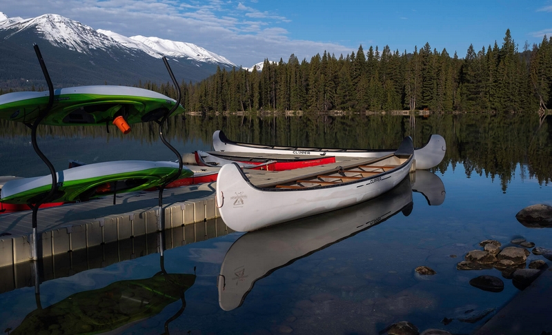 Honour For Digital Waiting At The Dock By Janet Richardson