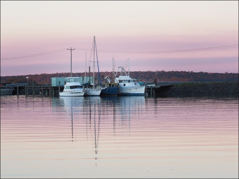 Merit For End Of The Day By Cheryl Zwart