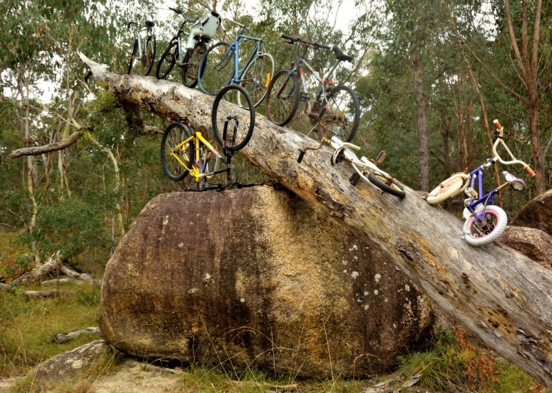 Merit For Sculpted Dumping By Robert Macfarlane