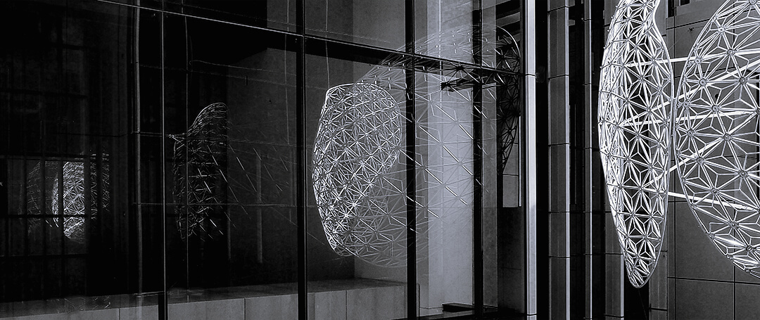 Merit For Digital C65 City Sculpture  By Joyce Metassa