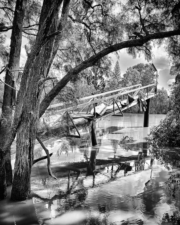 Merit For Print The Power Of Water By Dorothy Harkins