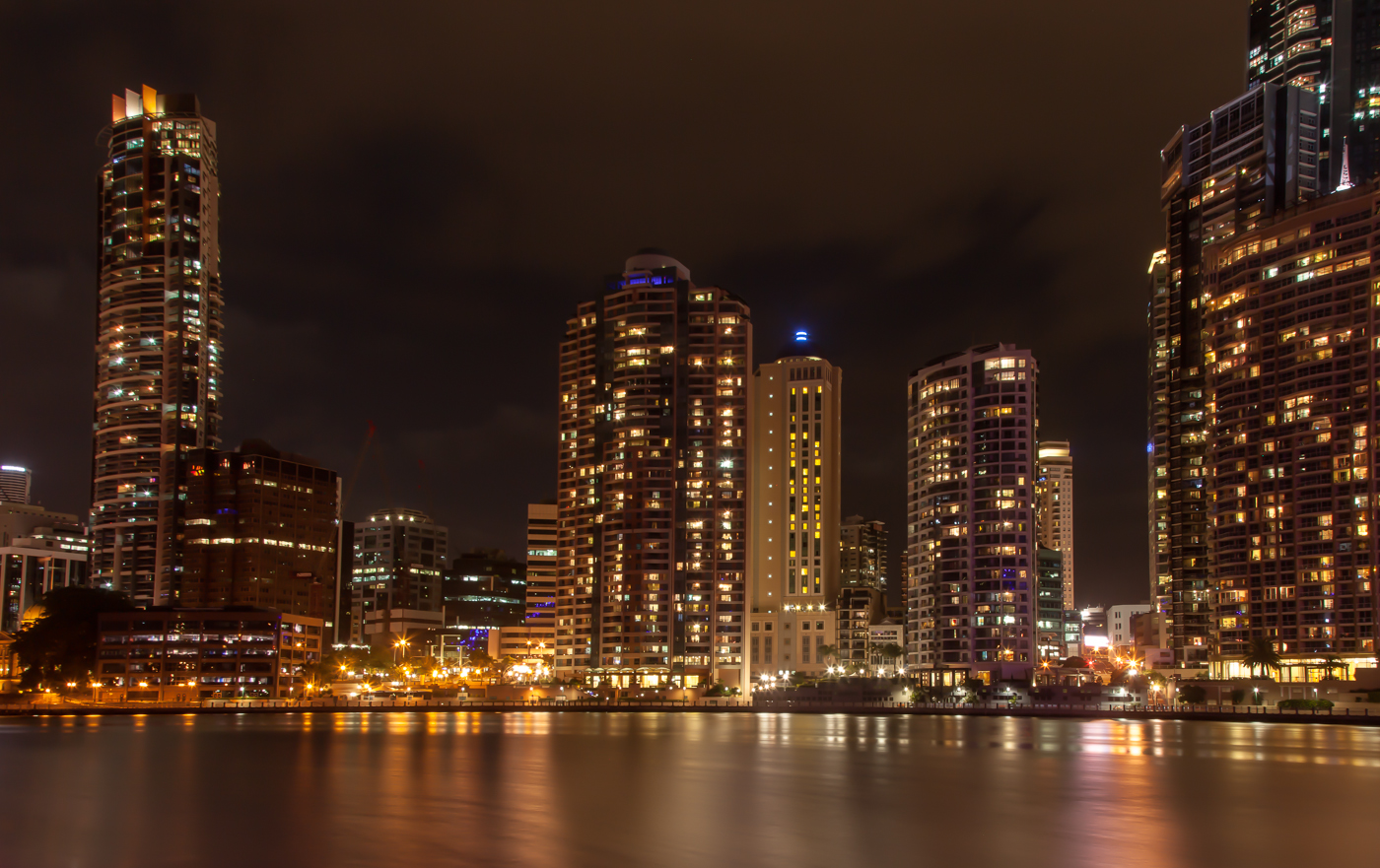 Brisbane Lights  Set Subject  Merit   AB Grade By   Suzanne Edgeworth