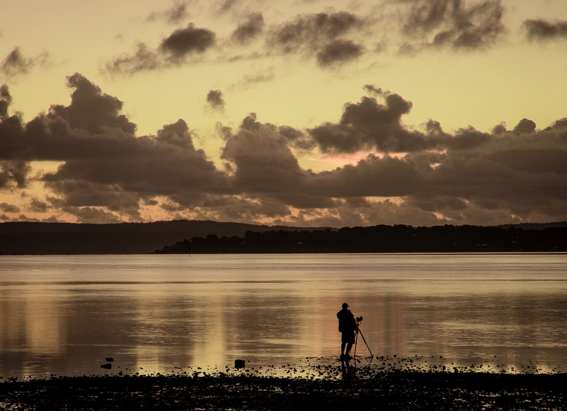 Honour For Digital Early Morn Shoot By Sharon Puata Puata