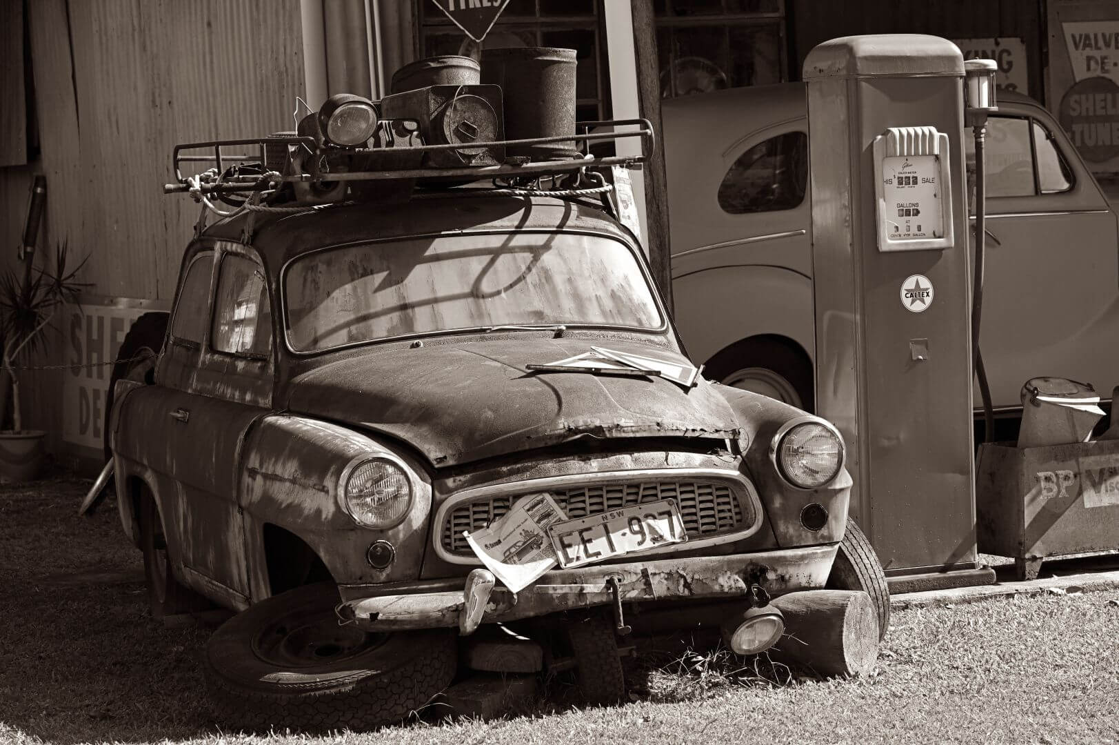Merit For Digital OLD AND FORGOTTEN By Gwenda Kruger
