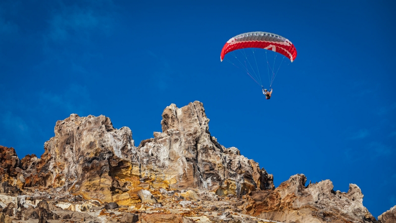 Merit For Print Fly Over By Bruce McDonald